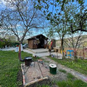 Căsuța fă rai din ce ai Buzău