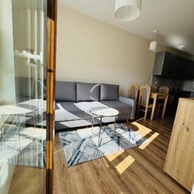 Apartamenty Baltic Sea Wiedeńska 5 Kołobrzeg