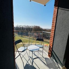 Apartamenty Baltic Sea Wiedeńska 5 Kołobrzeg