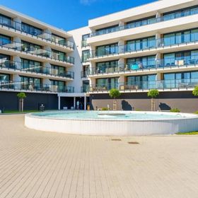 Apartament Westin House 303 Kołobrzeg
