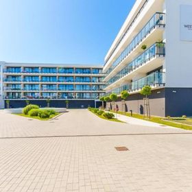 Apartament Westin House 303 Kołobrzeg