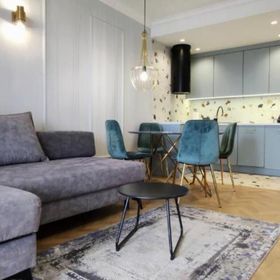 Apartament Baltic Sea Westin House 404 Kołobrzeg