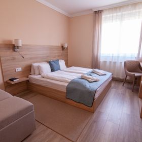 AQUA Vendégház Hajdúszoboszló