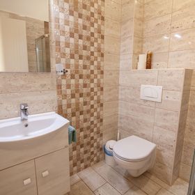 AQUA Vendégház Hajdúszoboszló