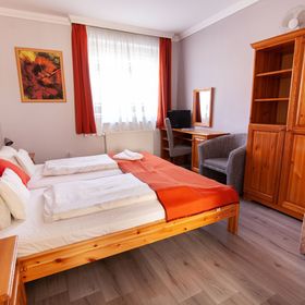 AQUA Vendégház Hajdúszoboszló