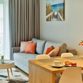 Apartamenty Baltic Sea Maczka 13