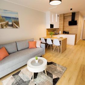 Apartamenty Baltic Sea Maczka 13