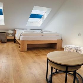 Apartamenty Baltic Sea Hexagon L4 Grzybowo