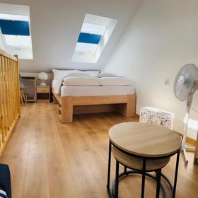 Apartamenty Baltic Sea Hexagon L4 Grzybowo