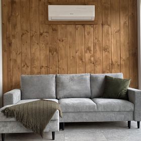 Domki elements - Solina, z sauną