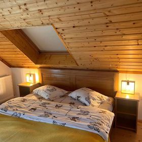 Cabana Serenity Colibița