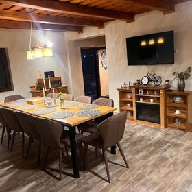 Cabana Serenity Colibița