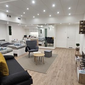 City Center Cave Apartment Debrecen