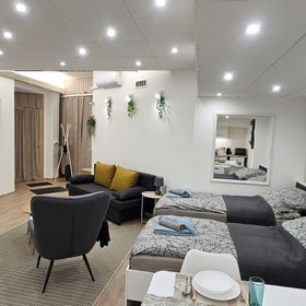 City Center Cave Apartment Debrecen