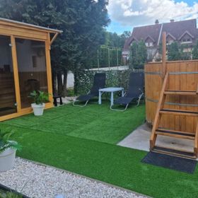 Pitypang Apartman Tiszafüred