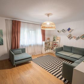 Apartament spatios langa Arena Nationala București