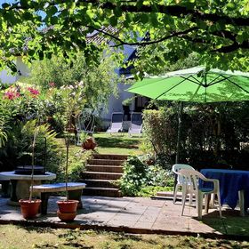 Villa Vadása Vendégház Hegyhátszentjakab