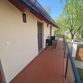 4 Basa Bungalow Szeged