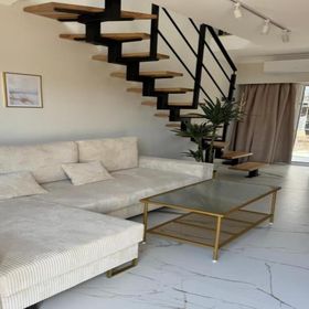 Apartamenty Baltic Sea Hexagon L3 Grzybowo