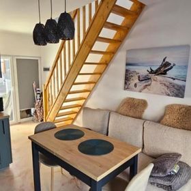 Apartamenty Baltic Sea Hexagon L2 Grzybowo