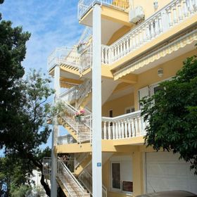 Apartment Gojko Zivogosce