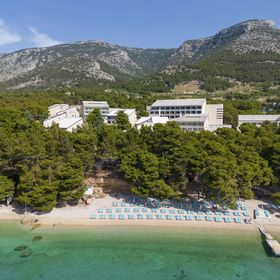 Bretanide Spot & Wellness Resort Bol