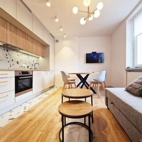 Apartament Żytnia 50 Wola Subway Warszawa