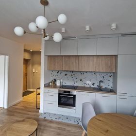 Apartament Żytnia 50 Wola Subway Warszawa