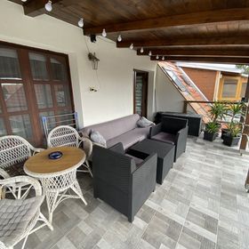 Chill Apartman Alsóörs