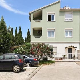 Apartment Karolina Pula