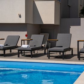 Deluxe apartment Mares 1 Novalja