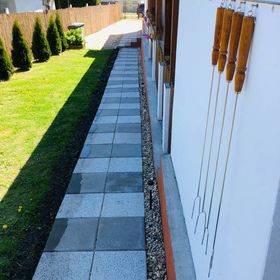 Kéktúra Vendégház Uppony