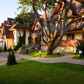 Hotel Belvedere Resort & SPA Zakopane