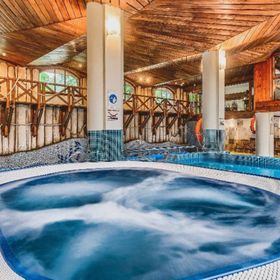 Hotel Belvedere Resort & SPA Zakopane