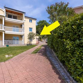 Apartment Mia Cizici