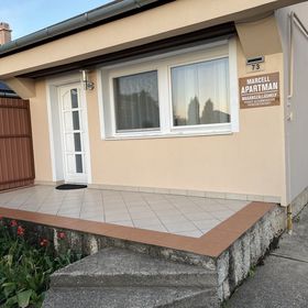 Marcell Apartman Hajdúszoboszló
