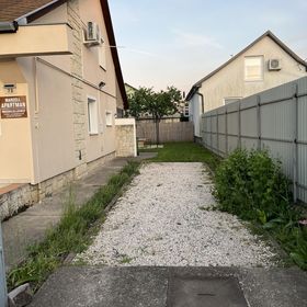 Marcell Apartman Hajdúszoboszló