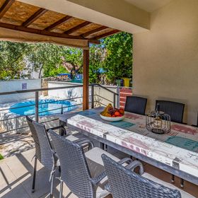 Vendégház Medulin - CIM719