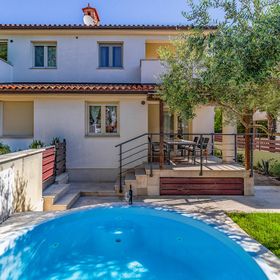 Vendégház Medulin - CIM719