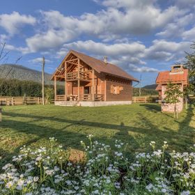 Vendégház Bužim - CCL186