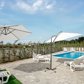 Apartman Vrsi - CDA780