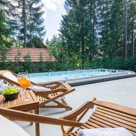 Vendégház Mrkopalj - CKB432