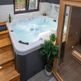 Vendégház Mrkopalj - CKB432