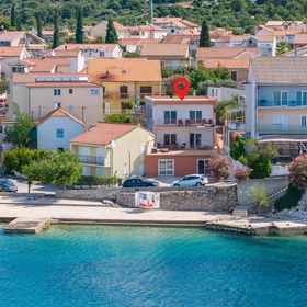 Apartman Brodarica - CSV322