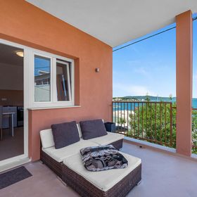 Apartman Brodarica - CSV323