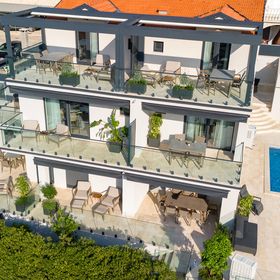 Apartman Korčula - CDS842