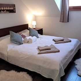 Viktória Apartman - Vár utca Gyula