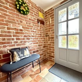 Hangulat Apartman Eger