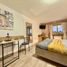 Hangulat Apartman Eger