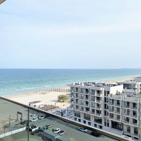 Resort Studio 613 BS Năvodari